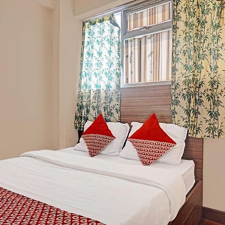 Oyo 91420 S&A Collection Hotel Jakarta Exterior photo