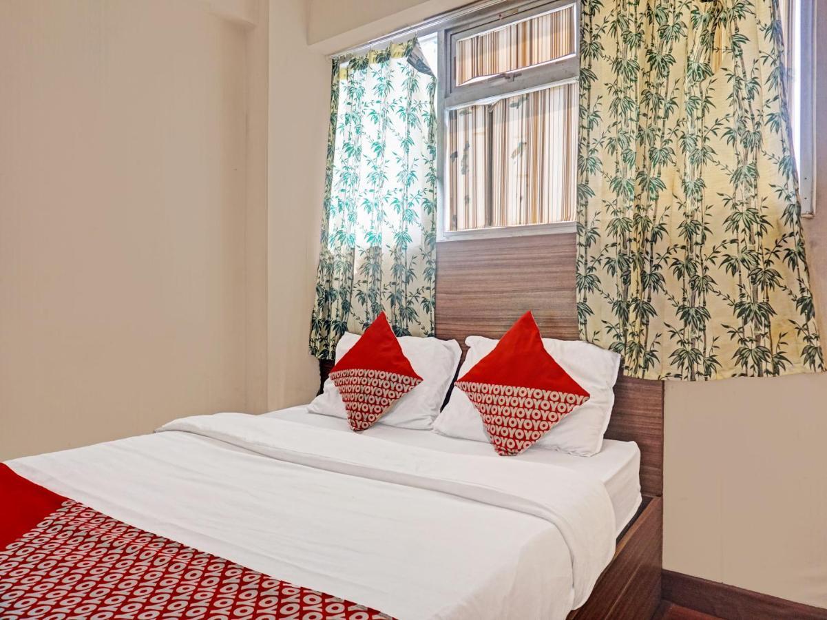 Oyo 91420 S&A Collection Hotel Jakarta Exterior photo