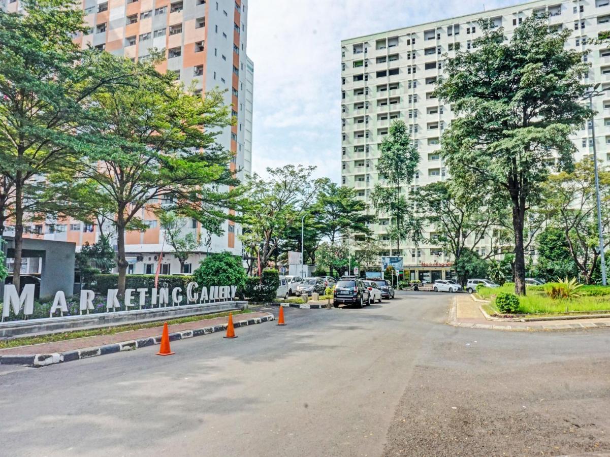 Oyo 91420 S&A Collection Hotel Jakarta Exterior photo