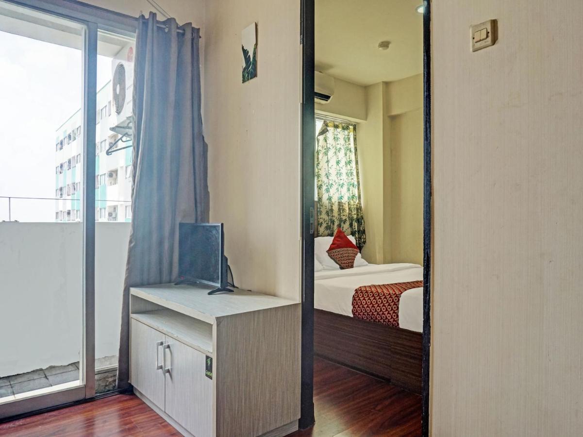 Oyo 91420 S&A Collection Hotel Jakarta Exterior photo