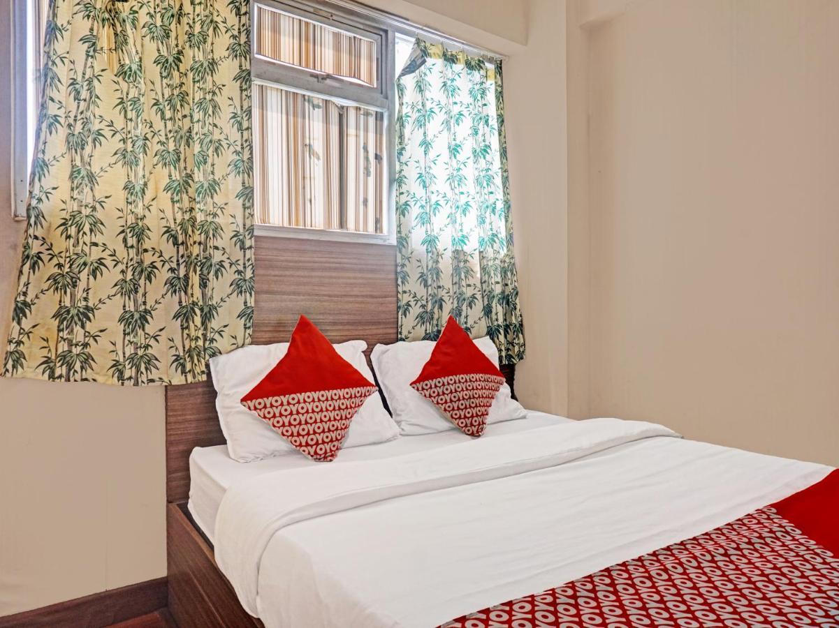 Oyo 91420 S&A Collection Hotel Jakarta Exterior photo