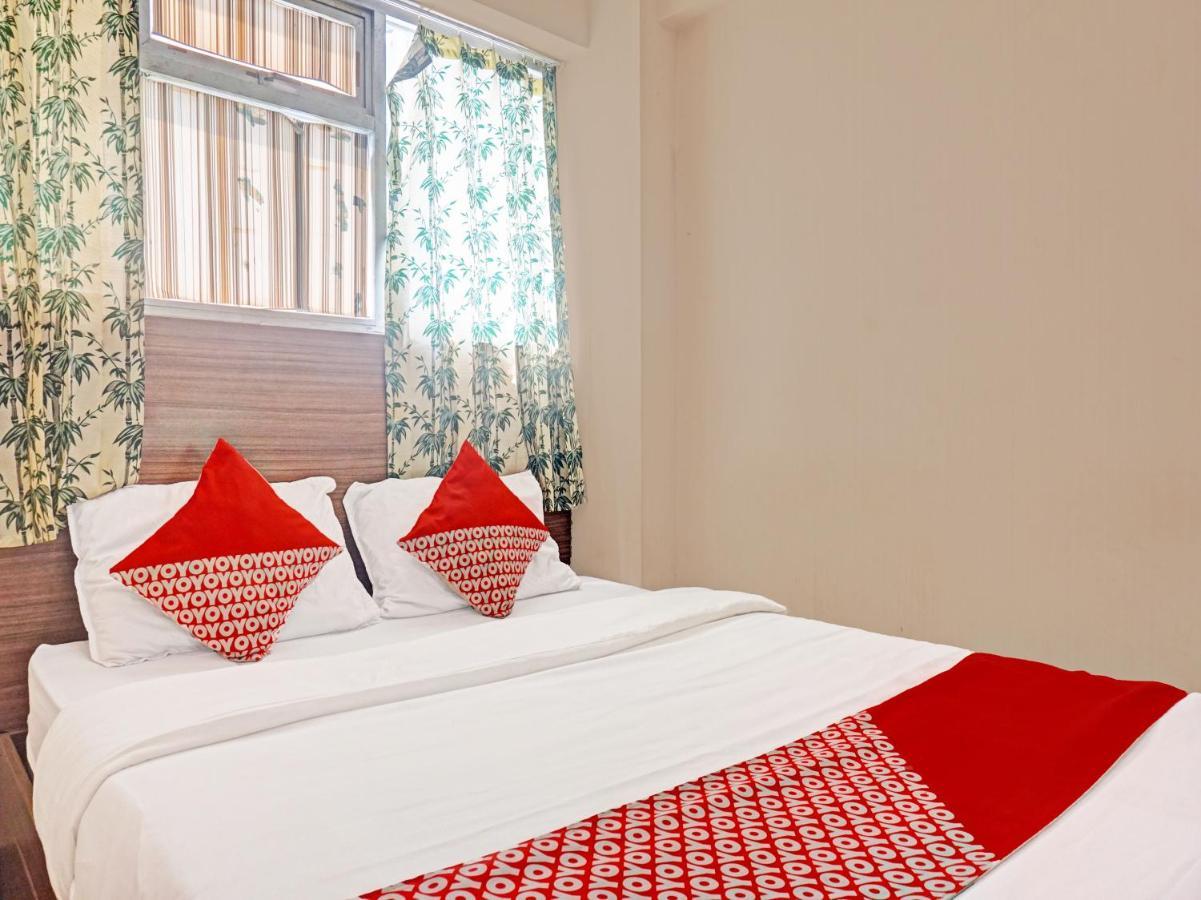 Oyo 91420 S&A Collection Hotel Jakarta Exterior photo