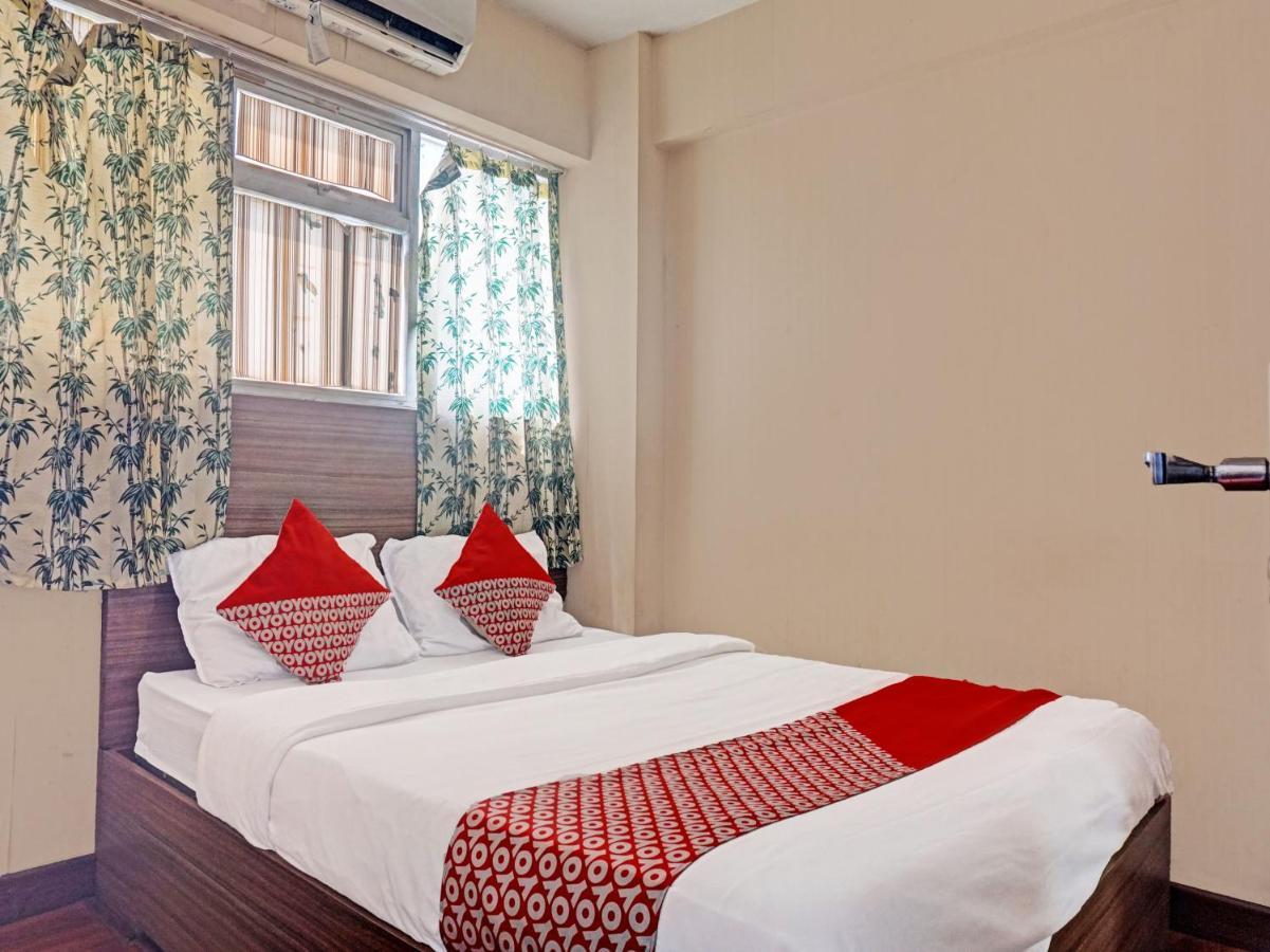 Oyo 91420 S&A Collection Hotel Jakarta Exterior photo