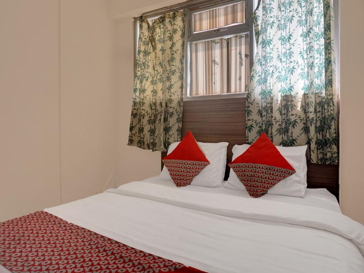 Oyo 91420 S&A Collection Hotel Jakarta Exterior photo
