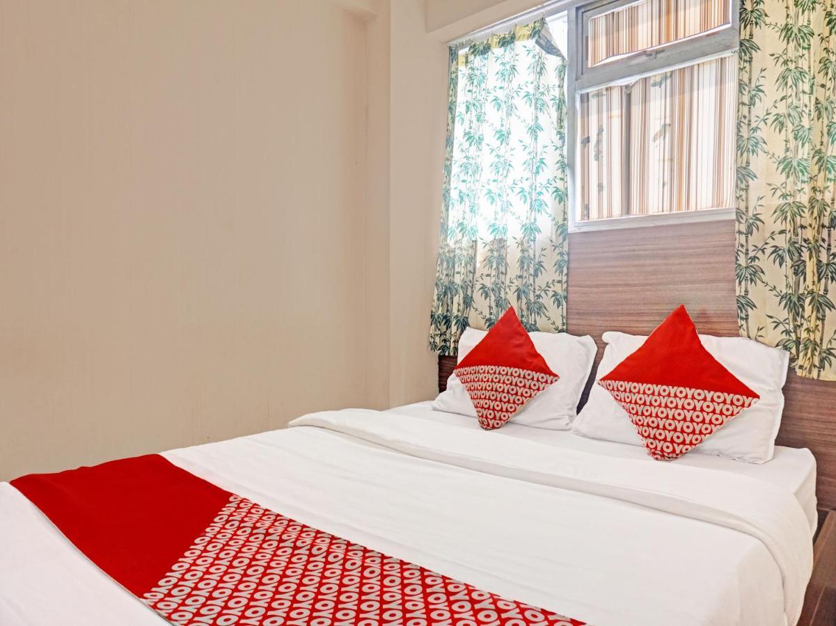 Oyo 91420 S&A Collection Hotel Jakarta Exterior photo